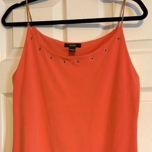 tank type top by Alfani